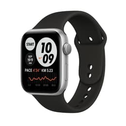 Apple Watch Series 6 (2020) GPS 40 mm - Alumínio Prateado