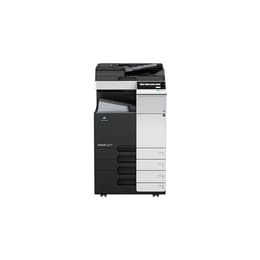 Konica Minolta Bizhub C258 Laser cor