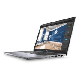 Dell Precision 3560 15-inch (2021) - Core i5 - Gen 11 (G) - 32GB - SSD 512 GB AZERTY - Francês