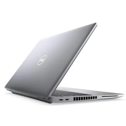 Dell Precision 3560 15-inch (2021) - Core i5 - Gen 11 (G) - 32GB - SSD 512 GB AZERTY - Francês