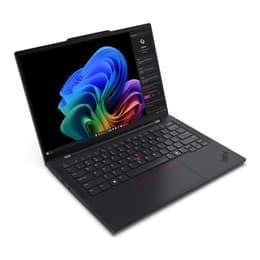 Lenovo ThinkPad T14s G6 14-inch (2024) - Core Ultra 5 225U - 16GB - SSD 512 GB QWERTZ - Alemão