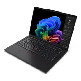 Lenovo ThinkPad T14s G6 14-inch (2024) - Core Ultra 5 225U - 16GB - SSD 512 GB QWERTZ - Alemão