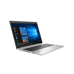 HP ProBook 450 G7 15-inch (2020) - Core i5 - Gen 10 (U) - 16GB - SSD 256 GB QWERTY - Holandês