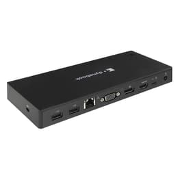 Toshiba PA5356E-1PRP Docking Station