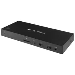 Toshiba PA5356E-1PRP Docking Station