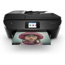 HP Envy Photo 7830 Impressora a jacto de tinta