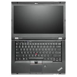 Lenovo ThinkPad T430 14-inch (2012) - Core i5-3320M - 4GB - SSD 128 GB QWERTY - Italiano