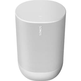 Sonos Move Bluetooth Speakers - Branco
