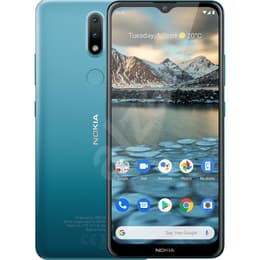 Nokia 2.4 32GB - Azul - Desbloqueado