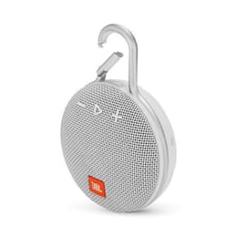 Jbl Clip 3 Bluetooth Speakers - Branco