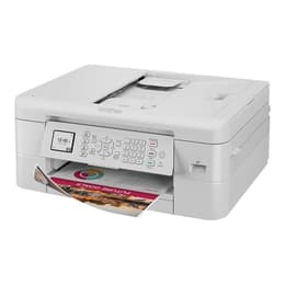 Brother MFC-J1010DW Laser monocromáticas