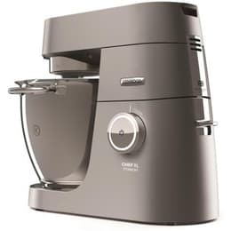 Kenwood Titanium Chef XL KVL8305S L Castanho Robots De Cozinha