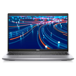Dell Latitude 5520 15-inch (2020) - Core i7 - Gen 11 (G) - 16GB - SSD 512 GB QWERTY - Inglês