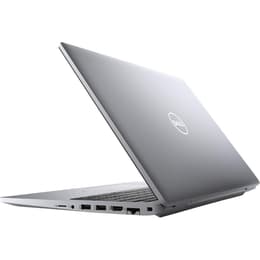 Dell Latitude 5520 15-inch (2020) - Core i7 - Gen 11 (G) - 16GB - SSD 512 GB QWERTY - Inglês