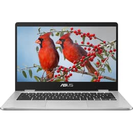 Asus ChromeBook C424MA-BV0305 Celeron N4020 1.1 GHz 128GB SSD - 8GB QWERTY - Inglês