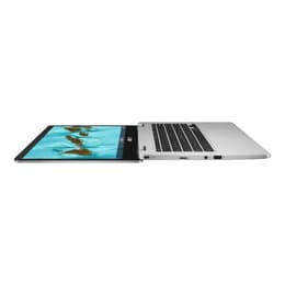 Asus ChromeBook C424MA-BV0305 Celeron N4020 1.1 GHz 128GB SSD - 8GB QWERTY - Inglês