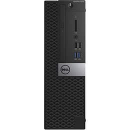 Dell OptiPlex 5050 SFF Core i5-6500 3,2 - SSD 240 GB - 32GB
