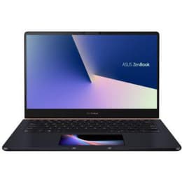 Asus ZenBook 13-inch (2018) - Core i7 - Gen 8 (U) - 16GB - SSD 512 GB AZERTY - Francês