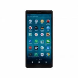 Xperia XZ2 64GB - Preto - Desbloqueado