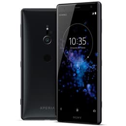 Xperia XZ2