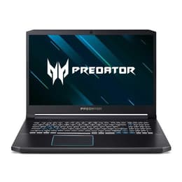 Acer Predator Helios 300 PH317-53-741L 17-inch - Core i7-10750H - 16GB 1512GB NVIDIA GeForce RTX 2070 AZERTY - Francês