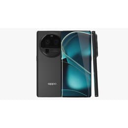 Oppo Find X6 Pro 256GB - Preto - Desbloqueado