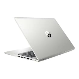HP ProBook 450 G7 15-inch (2020) - Core i5 - Gen 10 (U) - 16GB - SSD 1 TB QWERTY - Inglês