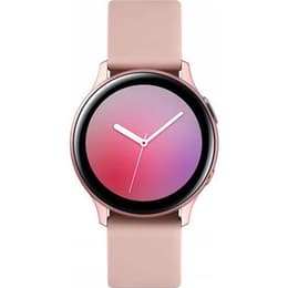 Samsung Smart Watch Galaxy Watch Active 2 40mm GPS - Rosa