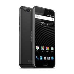 Ulefone T1 64GB - Preto - Desbloqueado