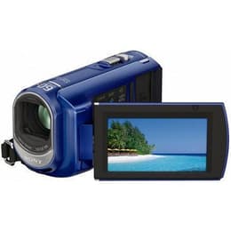Sony DCR SX30 Camcorder - Azul