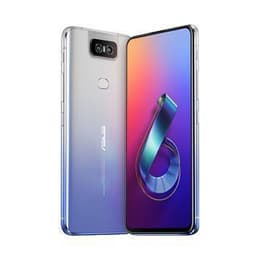 Asus Zenfone 6 64GB - Prateado - Desbloqueado