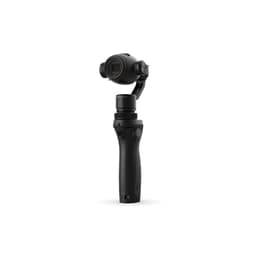 DJI Osmo + Camcorder - Preto