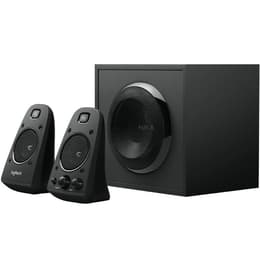 Logitech Z623 Speakers - Preto