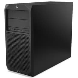 HP Z2 G4 Core i7-9700K 3.6 - SSD 1 TB - 64GB