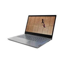 Lenovo ThinkBook 14IIL 14-inch (2020) - Core i7 - Gen 10 (G) - 16GB - SSD 512 GB QWERTY - Espanhol