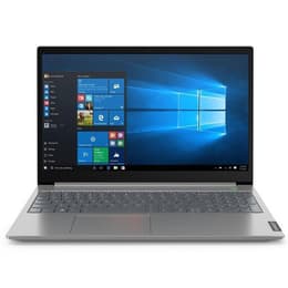 Lenovo ThinkBook 14IIL 14-inch (2020) - Core i7 - Gen 10 (G) - 16GB - SSD 512 GB QWERTY - Espanhol