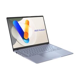 Asus Vivobook S 14 OLED S5406SA-QD004W 14-inch (2024) - Core Ultra 5 226V - 16GB - SSD 512 GB QWERTY - Inglês