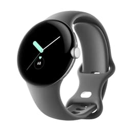 Google Pixel Watch Bluetooth + Cellular 41 mm - Prata