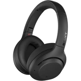 WH-XB900N redutor de ruído Auscultador- wireless com microfone - Preto
