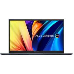 Asus VivoBook Pro 15 OLED D6500Q 15-inch (2021) - Ryzen 5 - 5000 Series (H) - 16GB - SSD 512 GB AZERTY - Francês