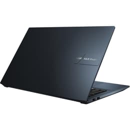 Asus VivoBook Pro 15 OLED D6500Q 15-inch (2021) - Ryzen 5 - 5000 Series (H) - 16GB - SSD 512 GB AZERTY - Francês