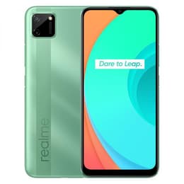Realme C11 32GB - Verde - Desbloqueado
