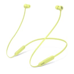 Beats By Dr. Dre Flex Earbud Bluetooth Earphones - Amarelo