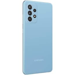 Galaxy A52 5G 128GB - Azul - Desbloqueado