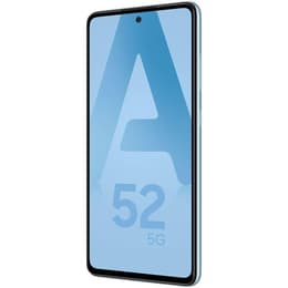 Galaxy A52 5G 128GB - Azul - Desbloqueado