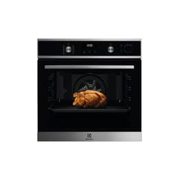 Convecção natural Electrolux EOC6P50X Forno