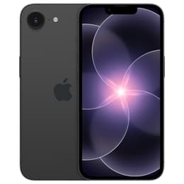 iPhone 17e 256GB - Preto - Desbloqueado