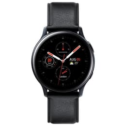 Smart Watch Samsung GPS Galaxy Active 2 LTE 40 mm - Preto