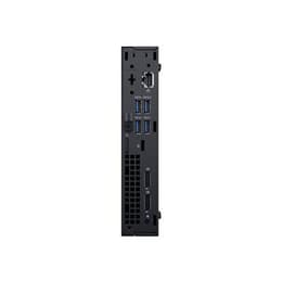 Dell OptiPlex 7070 Micro Core i5-9500T 2.2 - SSD 256 GB - 8GB