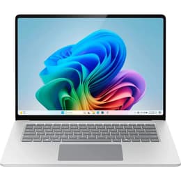 Microsoft Surface Laptop 7 13-inch (2024) - Snapdragon X Plus X1P-64-100 - 16GB - SSD 256 GB QWERTY - Italiano